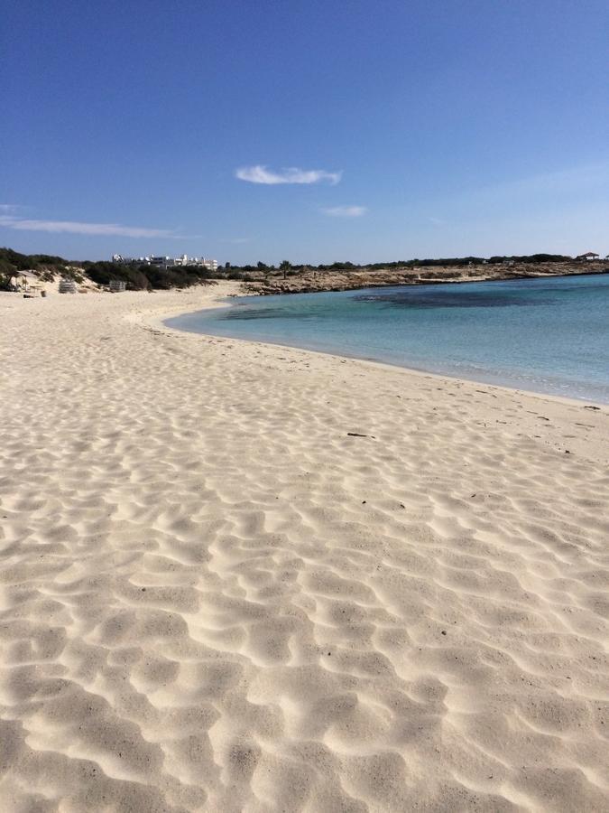 Villa Favor - 3 Bed With Pool Close To Nissi Beach Ayia Napa Bagian luar foto