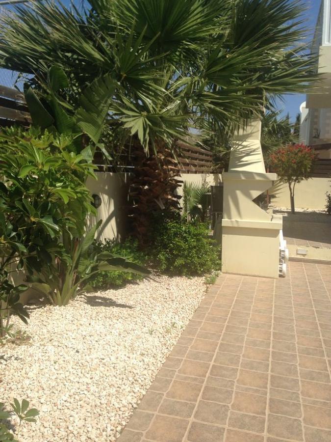 Villa Favor - 3 Bed With Pool Close To Nissi Beach Ayia Napa Bagian luar foto