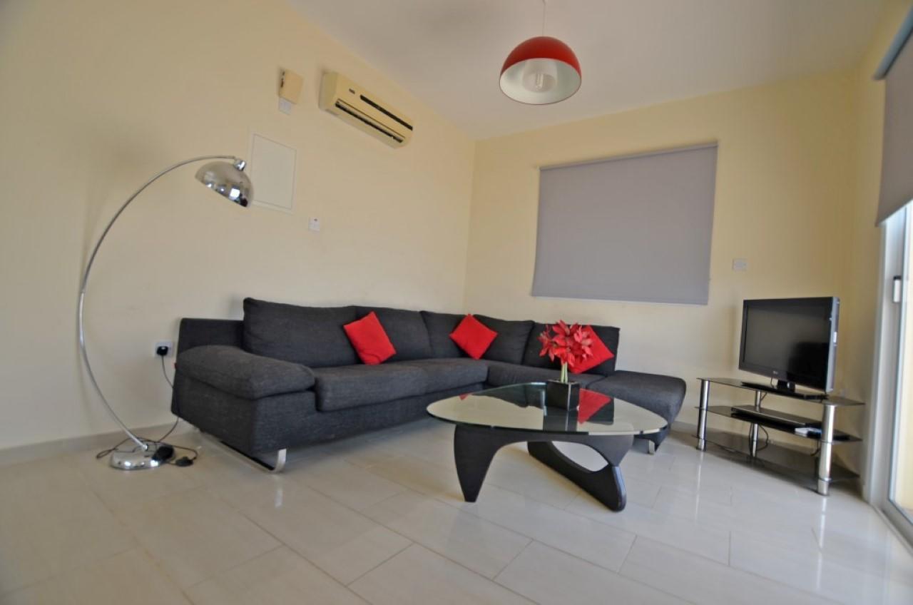 Villa Favor - 3 Bed With Pool Close To Nissi Beach Ayia Napa Bagian luar foto