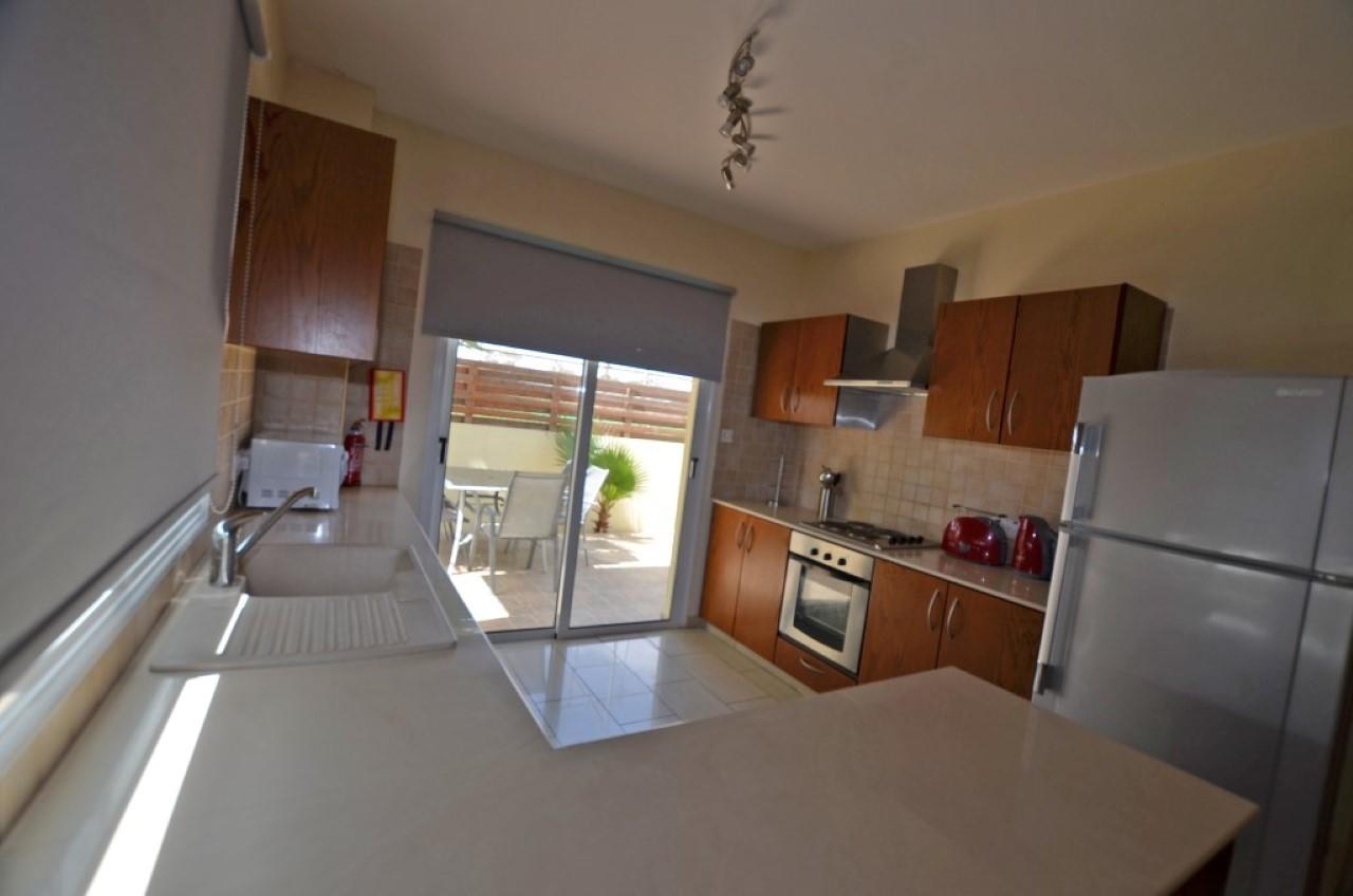 Villa Favor - 3 Bed With Pool Close To Nissi Beach Ayia Napa Bagian luar foto