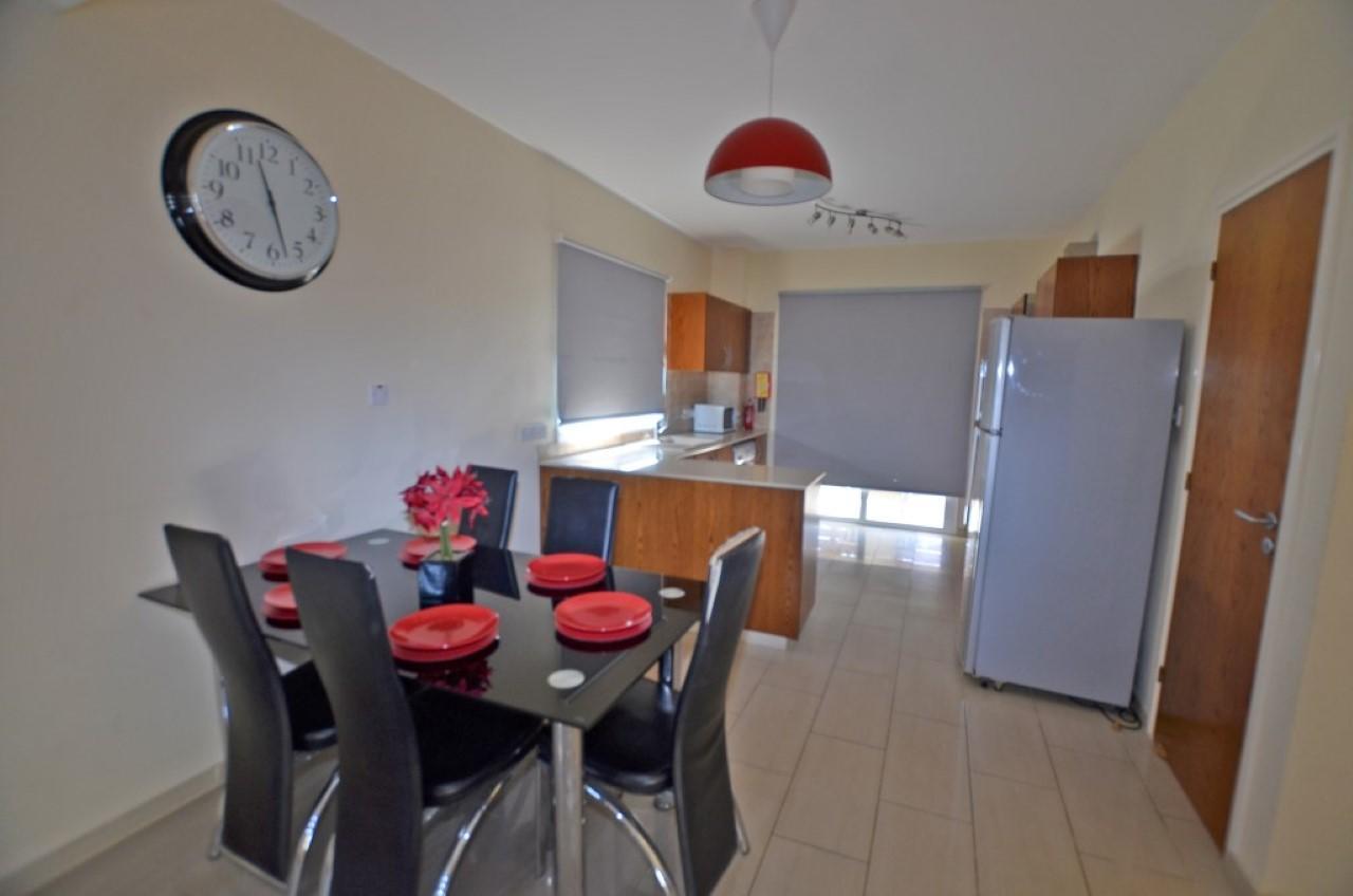 Villa Favor - 3 Bed With Pool Close To Nissi Beach Ayia Napa Bagian luar foto