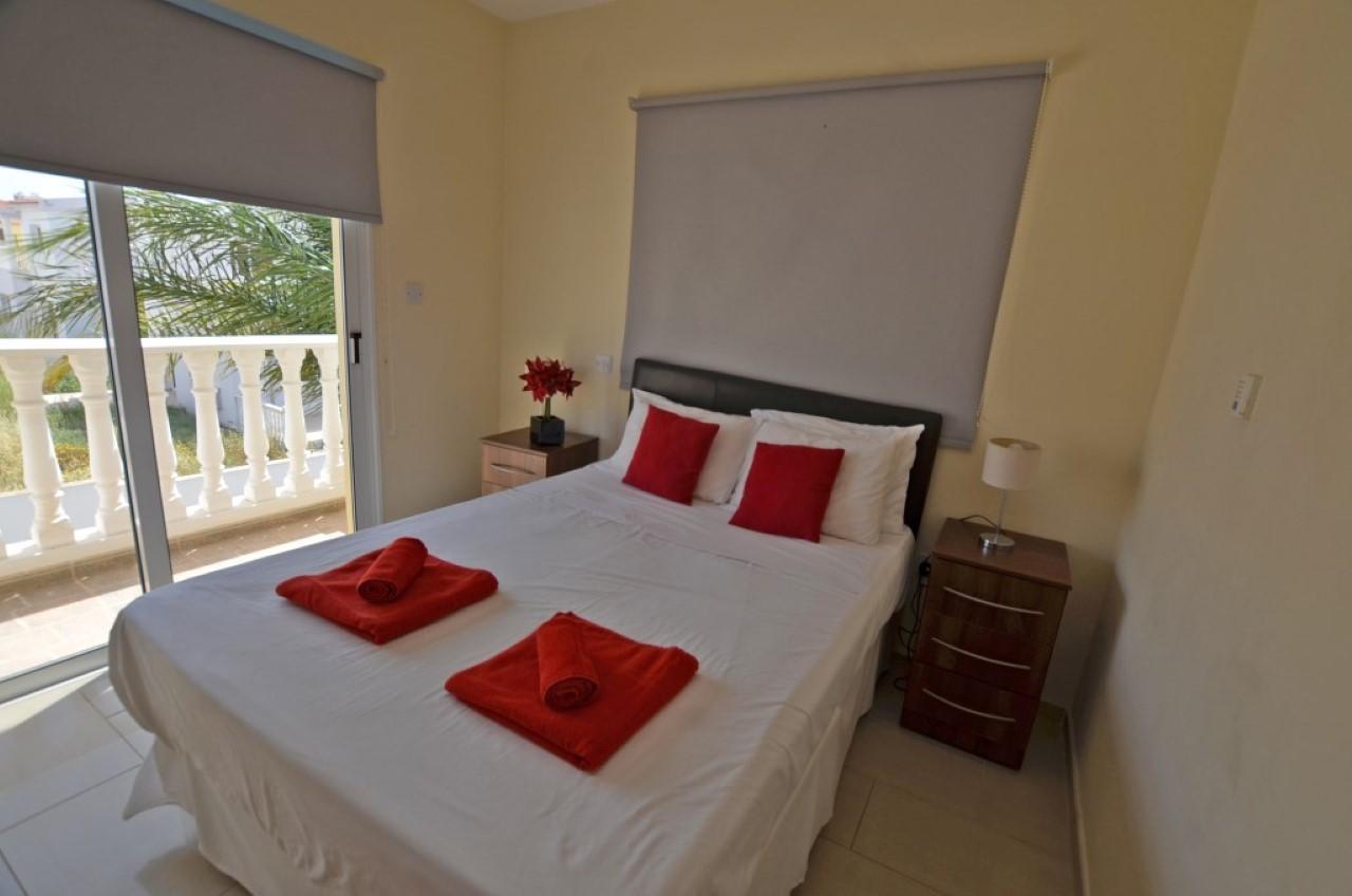 Villa Favor - 3 Bed With Pool Close To Nissi Beach Ayia Napa Bagian luar foto