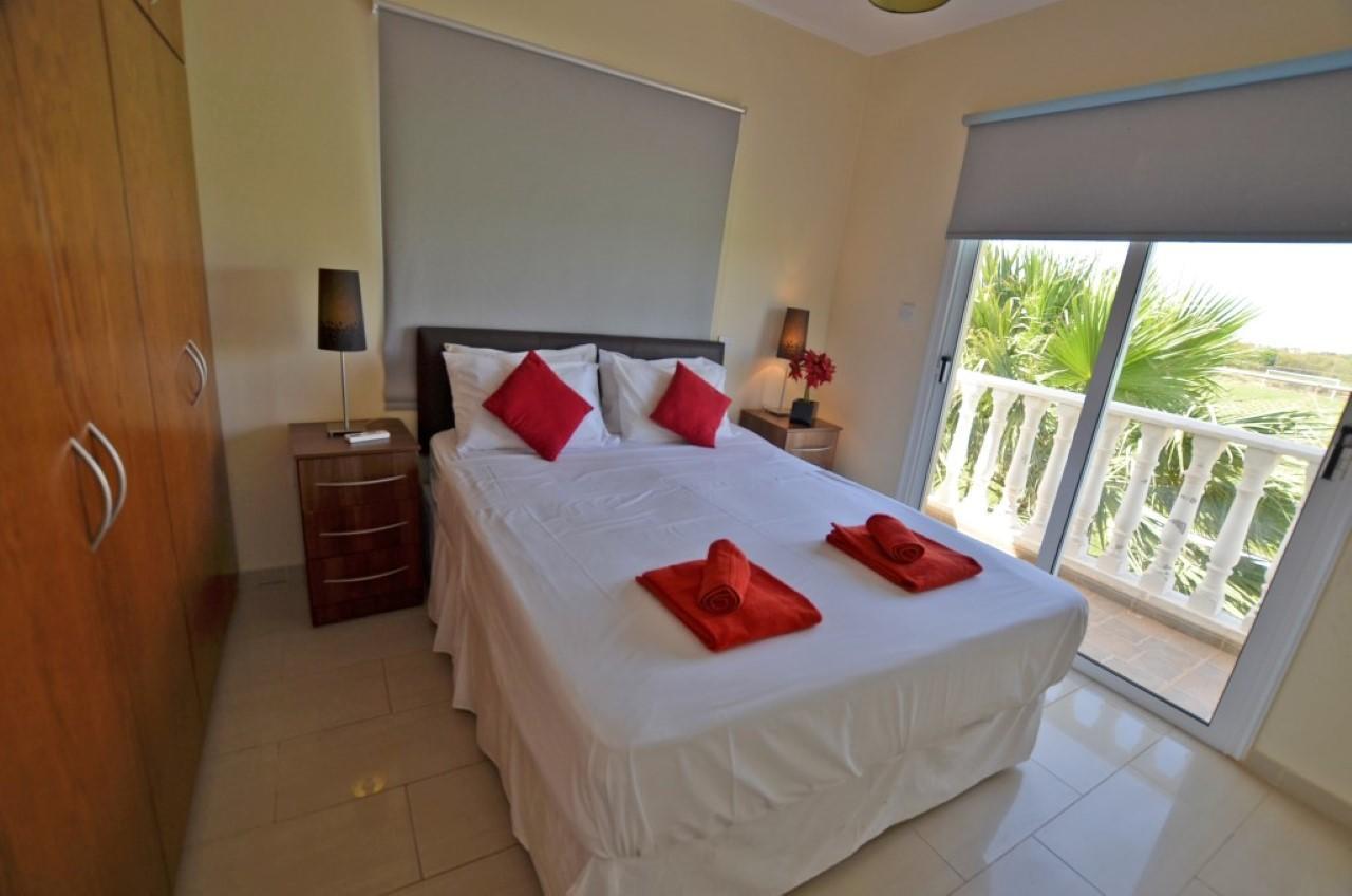 Villa Favor - 3 Bed With Pool Close To Nissi Beach Ayia Napa Bagian luar foto