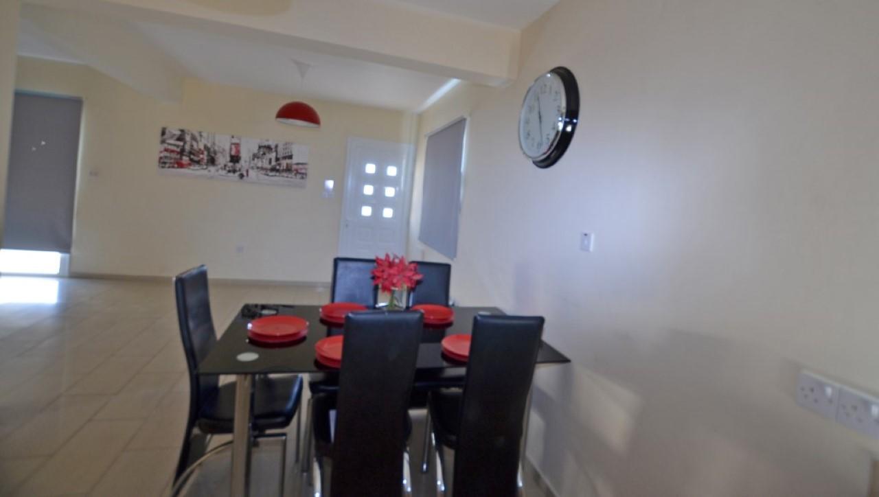 Villa Favor - 3 Bed With Pool Close To Nissi Beach Ayia Napa Bagian luar foto