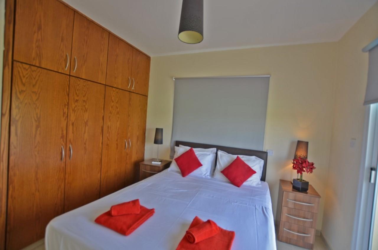 Villa Favor - 3 Bed With Pool Close To Nissi Beach Ayia Napa Bagian luar foto