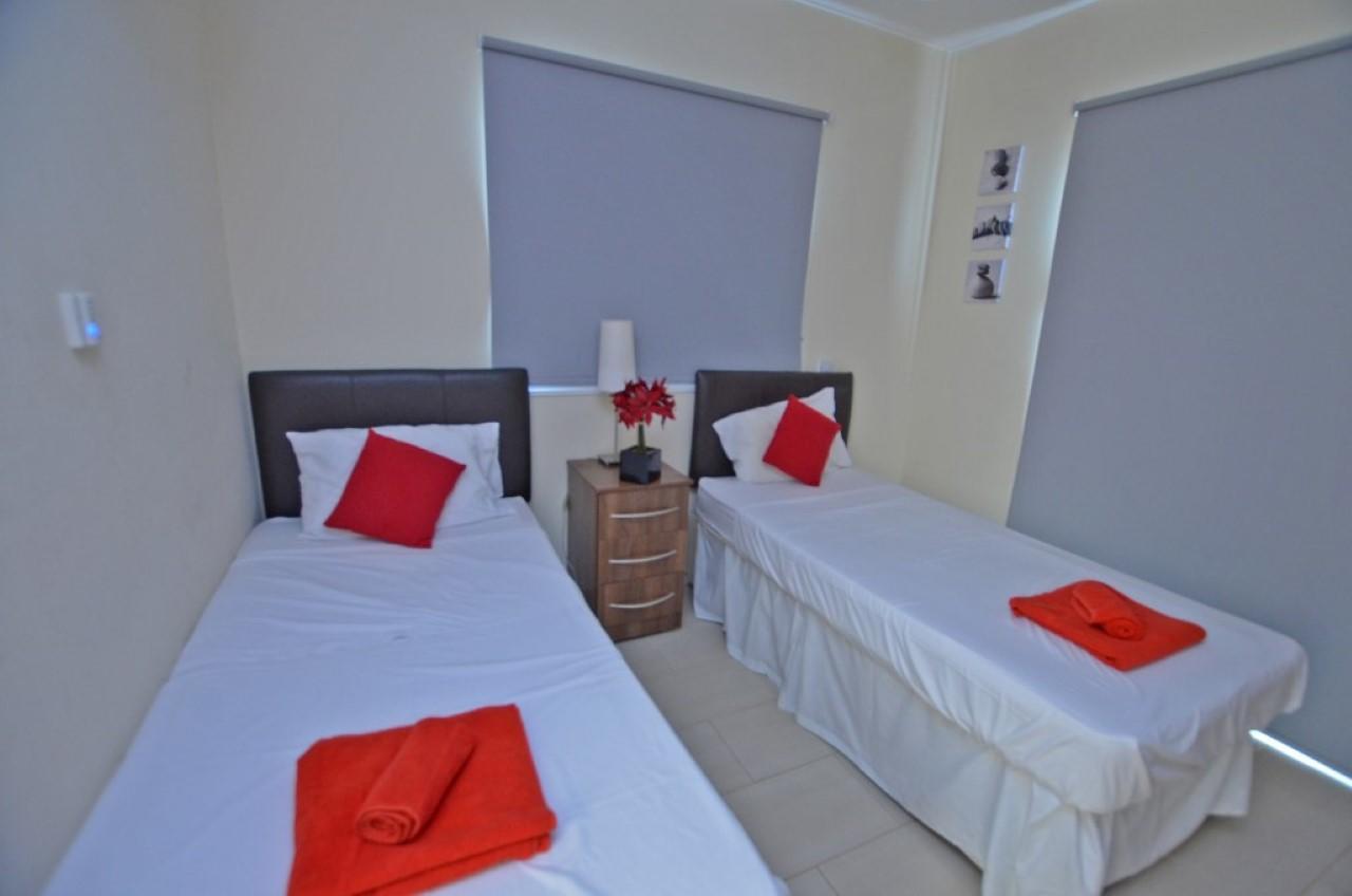 Villa Favor - 3 Bed With Pool Close To Nissi Beach Ayia Napa Bagian luar foto