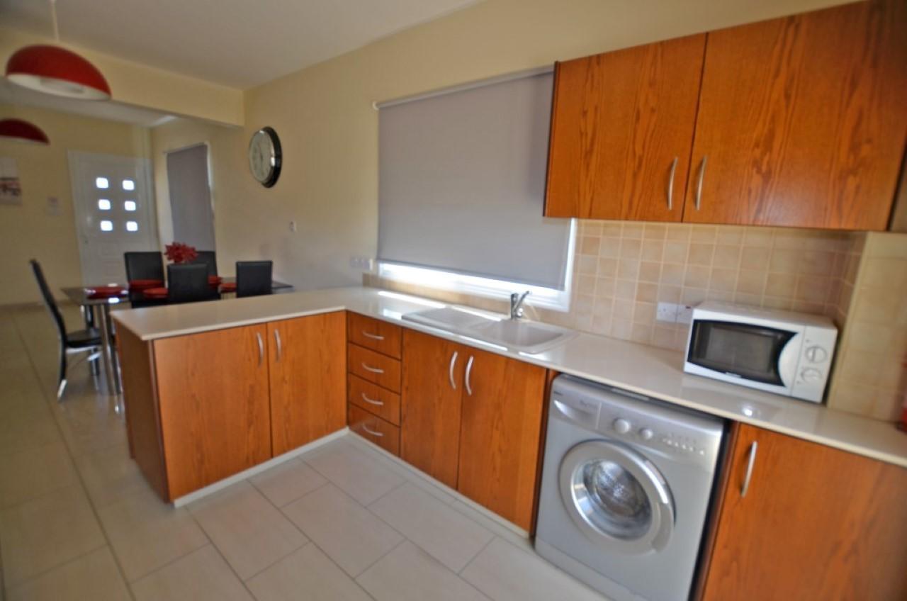 Villa Favor - 3 Bed With Pool Close To Nissi Beach Ayia Napa Bagian luar foto
